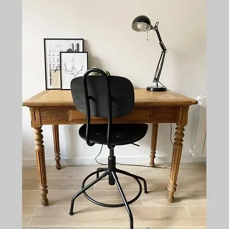 Le Clemenceau * הייר