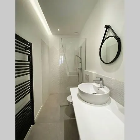 Le Clémenceau Appartement